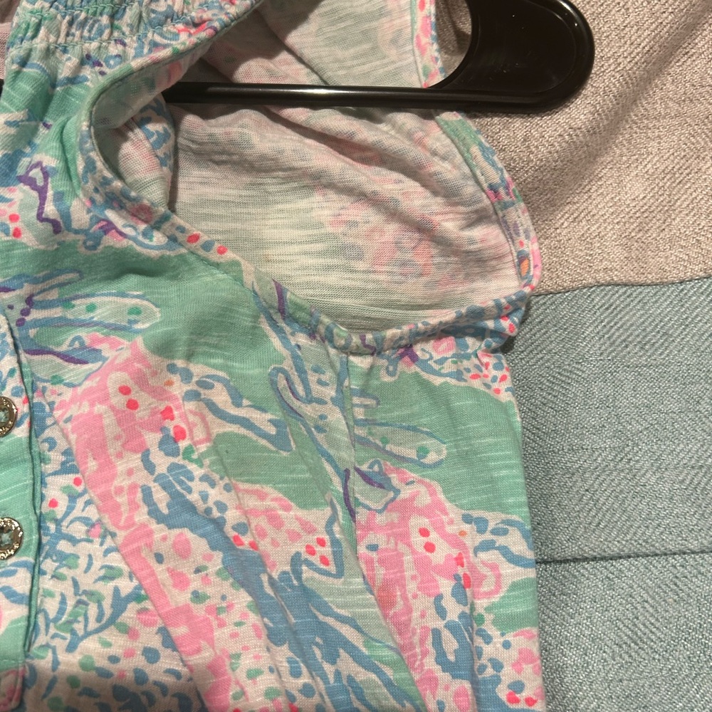 Lilly Pulitzer dress - Picture 3 of 3